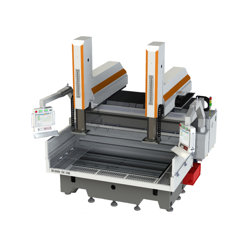 迪蒙DR1800N火花機(jī)