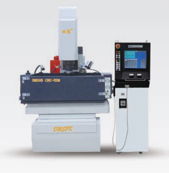 迪蒙DM30B火花機