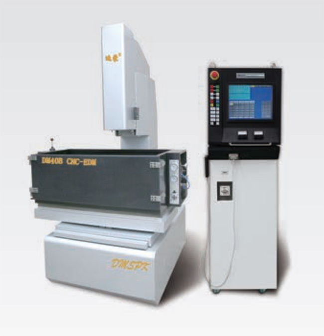 迪蒙DM40B火花機