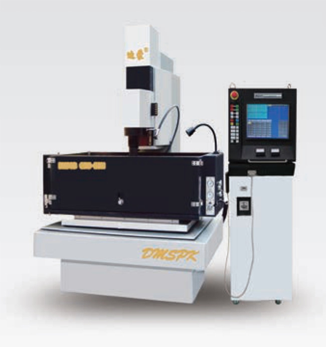 迪蒙DM50B火花機