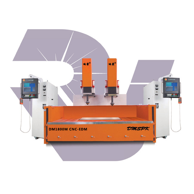 迪蒙DM1800M火花機(jī)